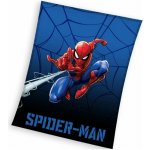 Carbotex Dětská deka Amazing Spider Man – Zboží Dáma