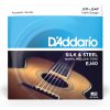 Struna D'ADDARIO EJ40