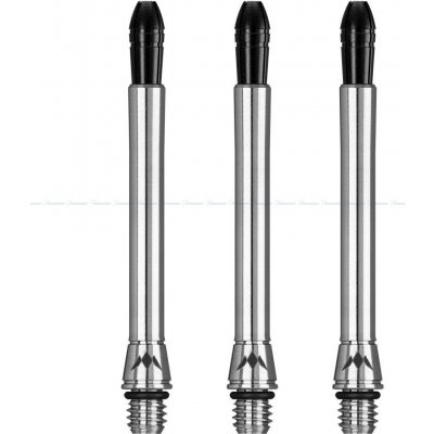 Mission Titan Fox titanium vymeniteľný top medium 35mm – Hledejceny.cz