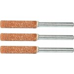Dremel Brousek na řetězové pily 453,​ 4,​0 mm,​ 3x – HobbyKompas.cz