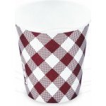 Papírový kelímek KARO 200 ml S průměr 73 mm – Zbozi.Blesk.cz