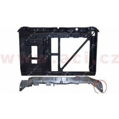 Přední čelo (pro automat, pro Turbo diesel DV4TED4, 66kW) ACI 0925668 – Hledejceny.cz