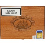 Barlovento Corona 25 ks – Hledejceny.cz