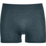Ortovox Merino Competition Light Boxer black raven – Zboží Dáma