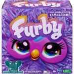 FURBY FIALOVÉ BARVY – Zboží Mobilmania