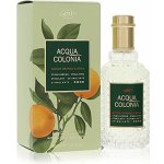 4711 Acqua Colonia Blood Orange & Basil kolínská voda unisex 50 ml – Hledejceny.cz