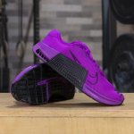 Nike CrossFit Metcon 9 Purple/black – Zboží Dáma