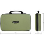 Delphin Pouzdro Na Příslušenství classa hardcase – Zboží Dáma