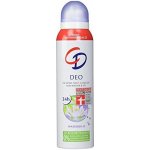 CD Wasserlilie Woman deospray 150 ml – Zboží Mobilmania