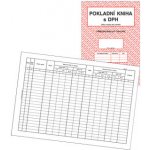 Baloušek Tisk PT240 Pokladní kniha s DPH – Zboží Mobilmania