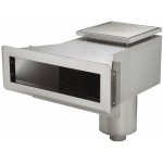 VÁGNER POOL Pahlen celonerezový skimmer – Hledejceny.cz