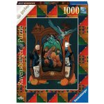 Ravensburger 165179 Harry Potter 1000 dílků – Zboží Mobilmania