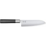 Kai Wasabi Santoku 6716S 16,5 cm – Zboží Dáma