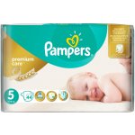 Pampers Active Pants 5 48 ks – Hledejceny.cz