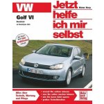 VW Golf VI Benziner ab Modelljahr 2009 – Sleviste.cz