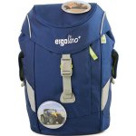 Ergobag Mini modrý – Hledejceny.cz