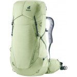Deuter Aircontact Ultra 45+5 SL Mineral – Hledejceny.cz
