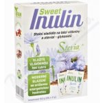Inulin Sweet vláknina na slazení 25x2 g – Zboží Dáma