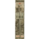 ChiaoGoo jehlice Twist S 13 cm 3mm – Zboží Mobilmania