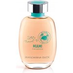 Mandarina Duck Let´s Travel To Miami toaletní voda dámská 100 ml – Hledejceny.cz