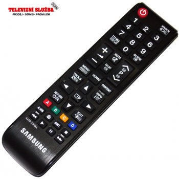 Dálkový ovladač Samsung AA59-00818A