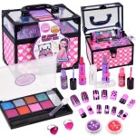 JOKO Kosmetický kufřík Vanity s příslušenstvím – Zboží Mobilmania