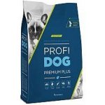 Profidog Premium Plus Mini Puppy 2 x 12 kg – Hledejceny.cz