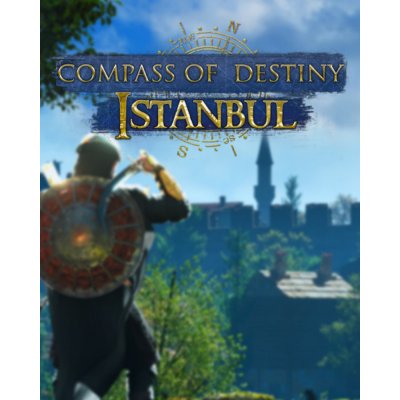 Compass of the Destiny: Istanbul