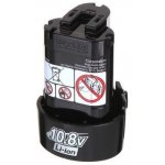 Makita BL1013 196066-7 Li-ion 10,8V/1,3Ah – Zboží Mobilmania