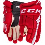 Hokejové rukavice CCM Jetspeed FT4 SR – Hledejceny.cz