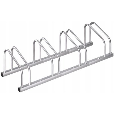 Wideshop jednoúrovňový stříbrná – Zboží Mobilmania