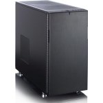 Fractal Design Define R5 FD-CA-DEF-R5-BK – Hledejceny.cz