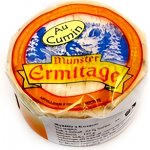 Munster Ermitage Au Cumin zrající sýr s kmínem 125g – Sleviste.cz