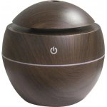 Surtep Aroma difuzér AD31 Tmavé dřevo 130 ml – Zboží Dáma