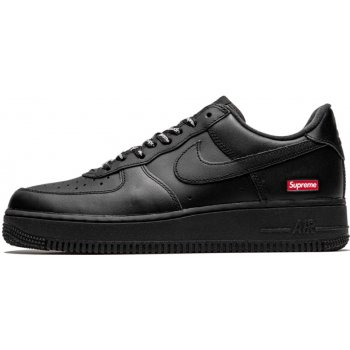 Nike Air Force 1 Low '07 Black Black