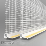 Likov Lišta okenní LS-VH – HobbyKompas.cz