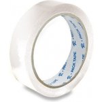 Reas Pack Samolepicí páska Rears Pack bílá 24 mm x 66 m – Sleviste.cz