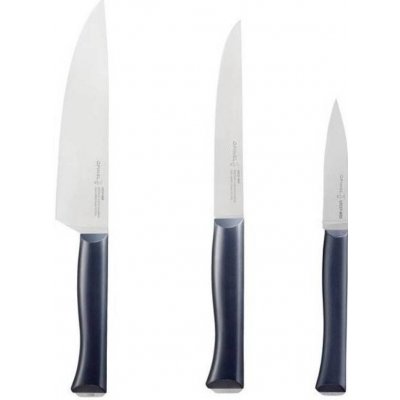 Opinel sada kuchyňských nožů Intempora 3 ks 002224 – Zboží Dáma
