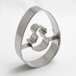 CZ distribuce Vykrajovátko Kuře ve vajíčku 5,4 cm – Hledejceny.cz