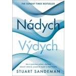 Nádych, výdych - Stuart Sandeman – Sleviste.cz