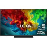 LG 55QNED83B6A – Hledejceny.cz