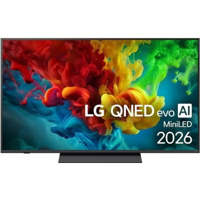 LG 55QNED83B6A – Hledejceny.cz