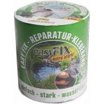 Planet Pool Heissner Easy Fix opravná samolepící páska 150 x 10 cm černá TF857-00 – Hledejceny.cz