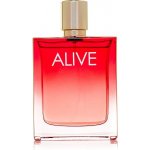 Hugo Boss Alive Intense parfémovaná voda dámská 80 ml – Zboží Mobilmania