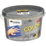 COLORLAK PROINTERIÉR COLOR V2005 Rakytníková 8 kg C0678 – Zboží Mobilmania