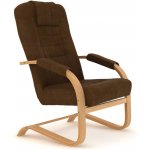 Bradop Pohupovací Emilio R35 - OLYMP-532 L - Olše – Hledejceny.cz