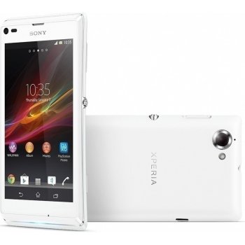 Sony Xperia L