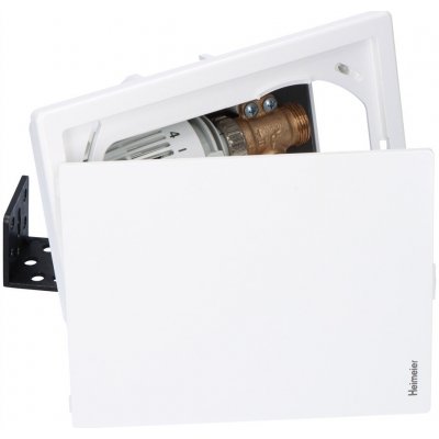 Heimeier Multibox C/RTL 9303-00.800 – Zboží Dáma