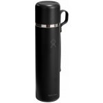 Hydro Flask 36 oz Hot Flask And Cup agave 1,06 l – Zboží Dáma