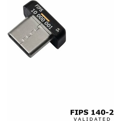 YubiKey 5C Nano FIPS – Zboží Živě